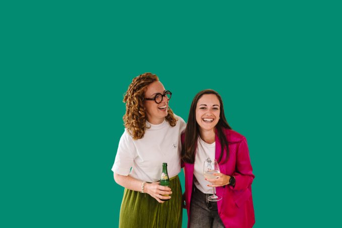 Banner dag van de forum force 2